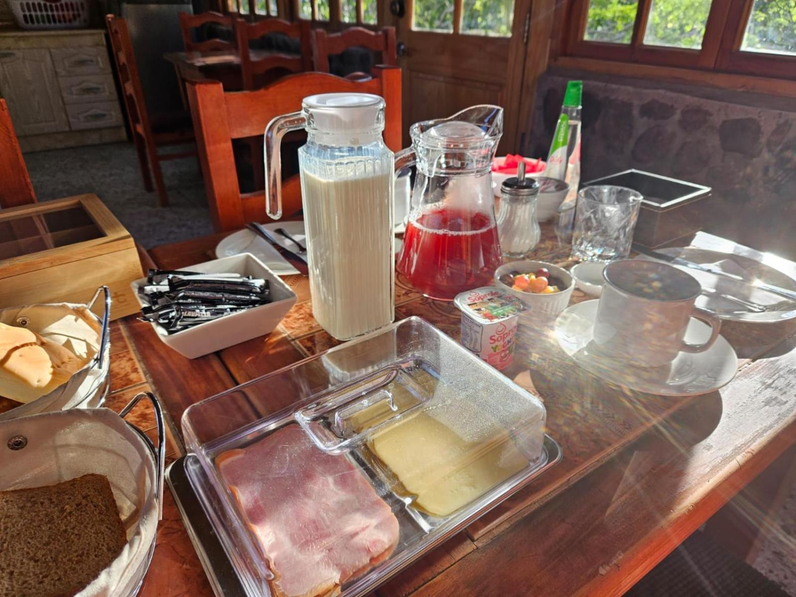 Anka Lodge Quitor 산 페드로 데 아타카마 외부 사진