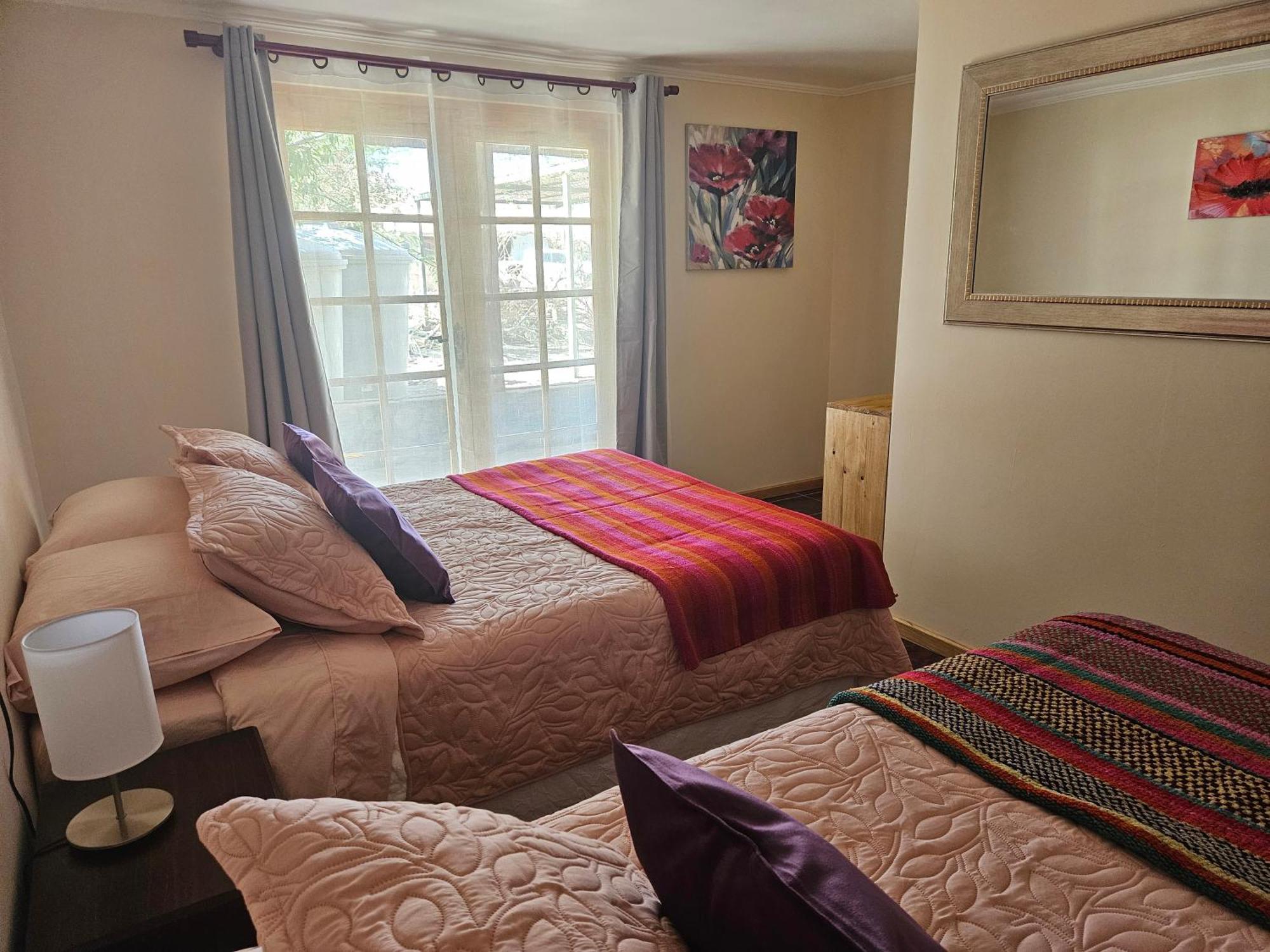Anka Lodge Quitor 산 페드로 데 아타카마 객실 사진